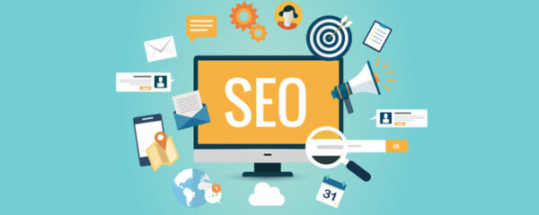 Référencement SEO